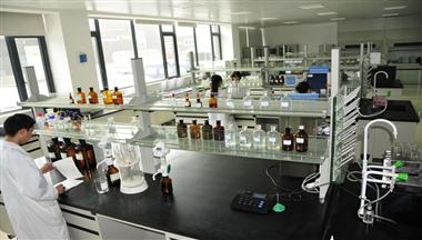 檢(jian)測(ce)中(zhong)心2014年(nian)實驗(yàn)室認可(kě)現(xian)場(chang)評審會順利進(jin)行